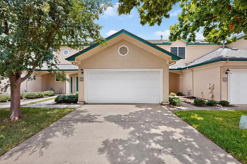 2100 Pipers Field Drive Austin TX 78758
