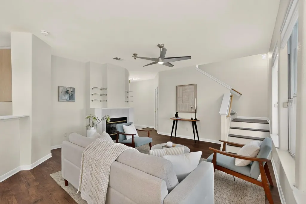 2100 Pipers Field Drive Austin TX 78758
