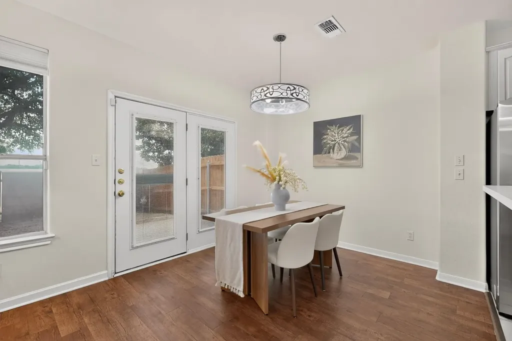 2100 Pipers Field Drive Austin TX 78758