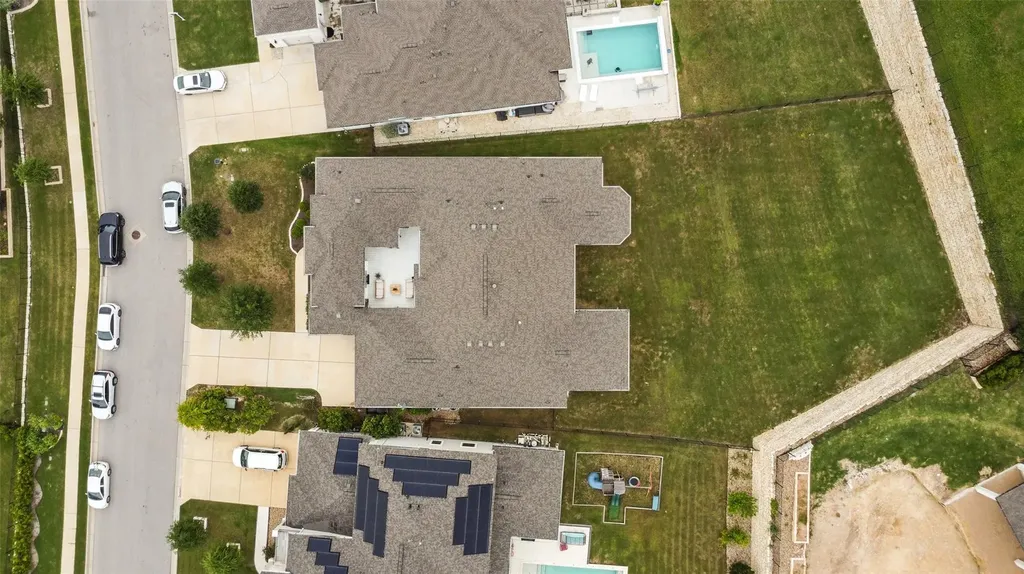 4509 Vieste View Leander TX 78641