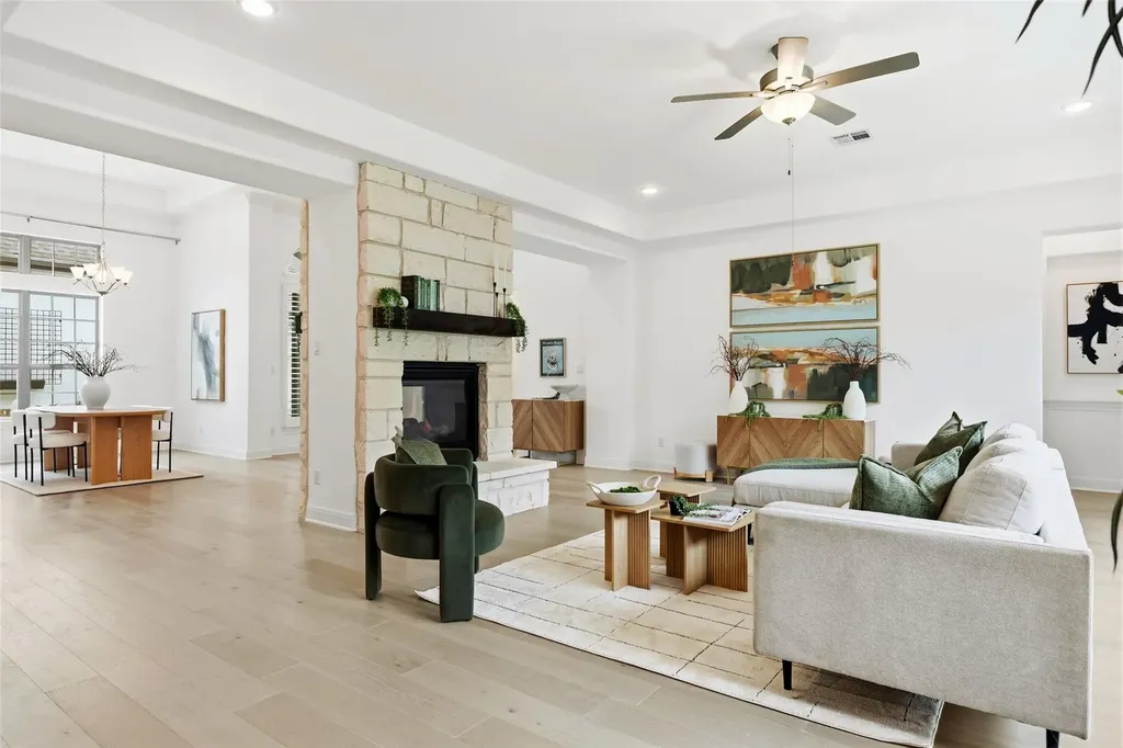 4509 Vieste View Leander TX 78641