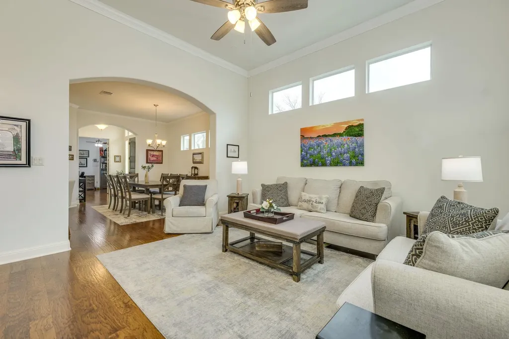 118 Perpetuation Drive Austin TX 78734