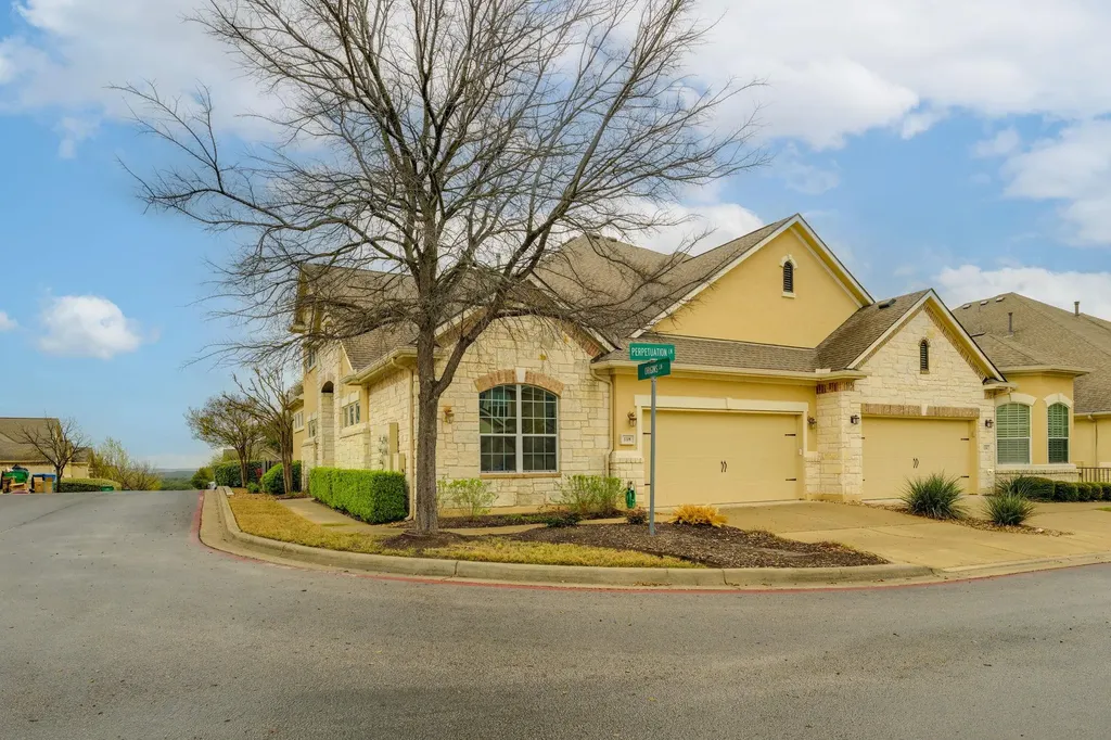 118 Perpetuation Drive Austin TX 78734