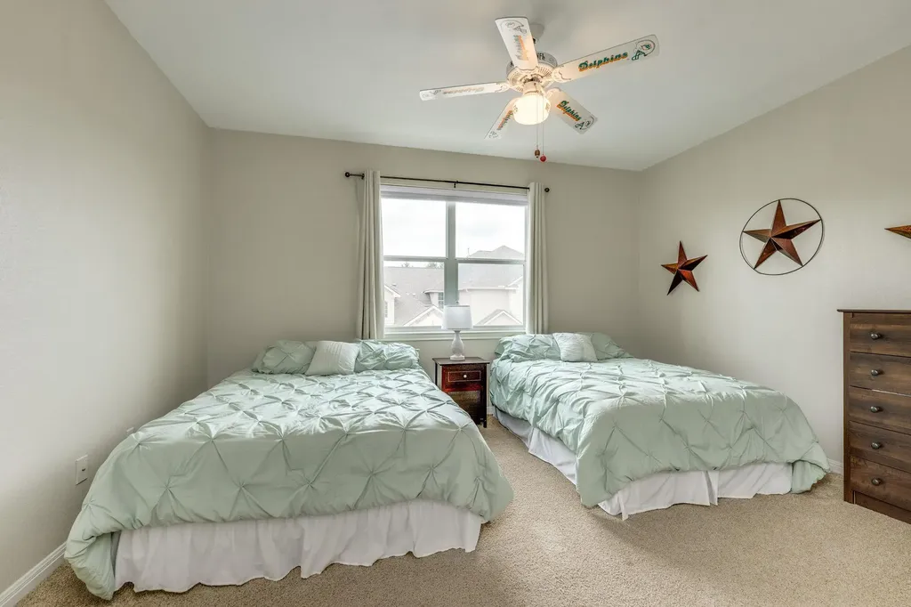 118 Perpetuation Drive Austin TX 78734