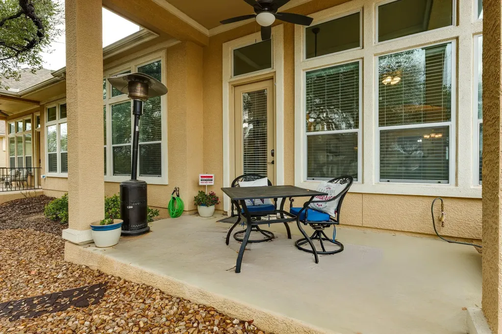 118 Perpetuation Drive Austin TX 78734