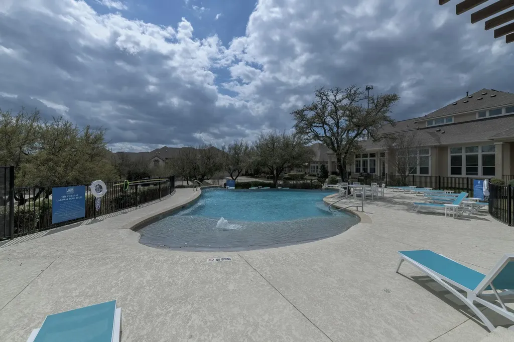 118 Perpetuation Drive Austin TX 78734