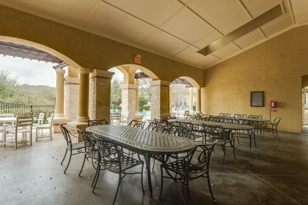 118 Perpetuation Drive Austin TX 78734