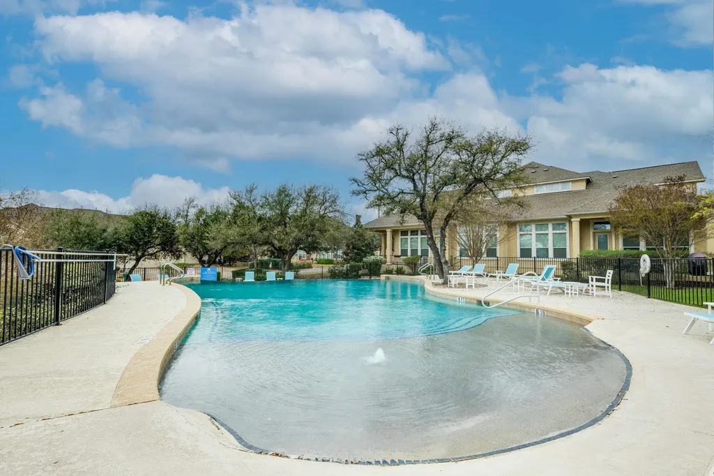 118 Perpetuation Drive Austin TX 78734