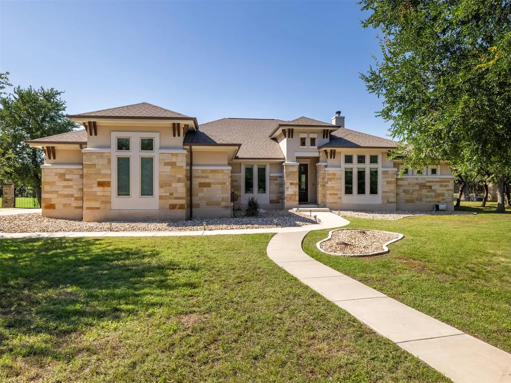 109 Cascada Cove Georgetown TX 78633