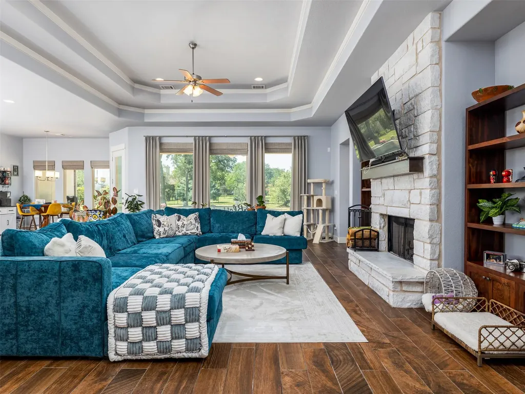 109 Cascada Cove Georgetown TX 78633