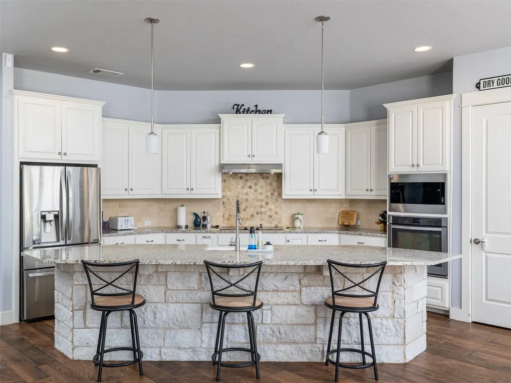 109 Cascada Cove Georgetown TX 78633
