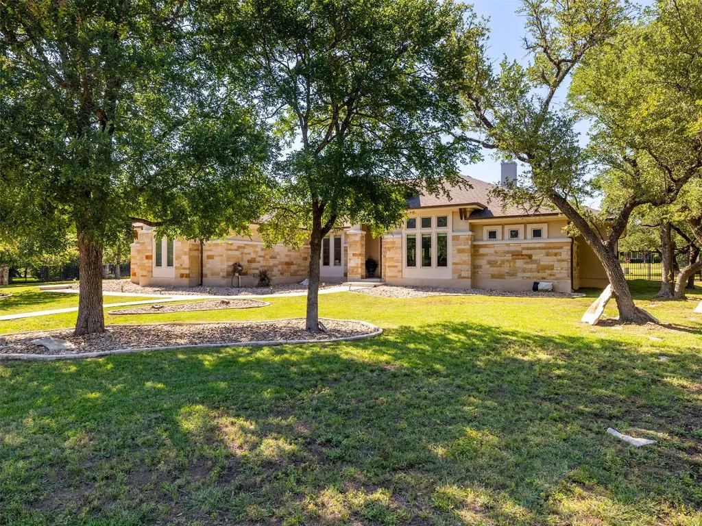 109 Cascada Cove Georgetown TX 78633