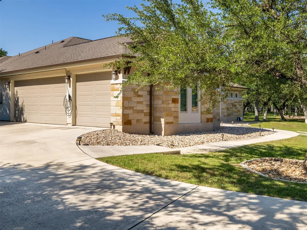 109 Cascada Cove Georgetown TX 78633