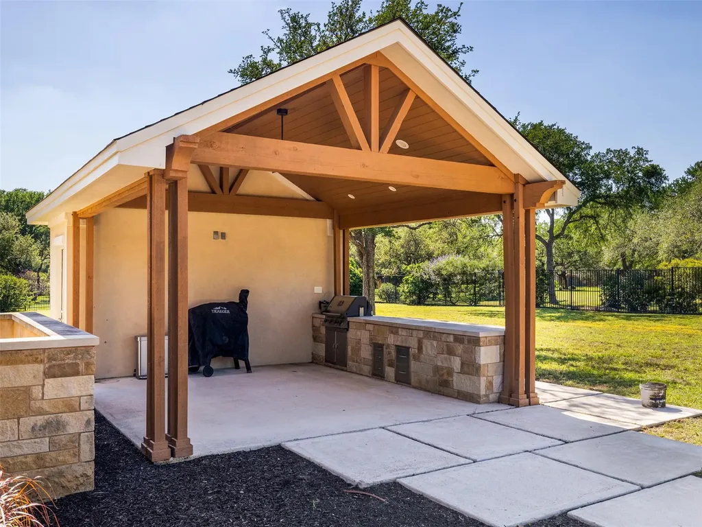 109 Cascada Cove Georgetown TX 78633