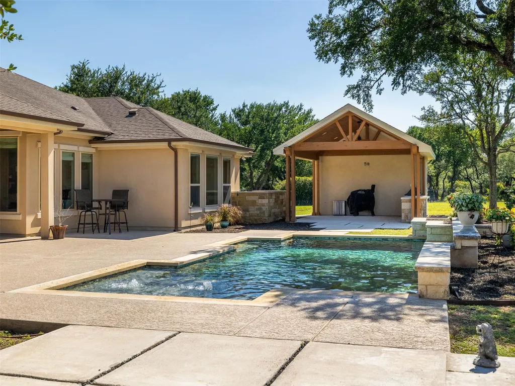 109 Cascada Cove Georgetown TX 78633
