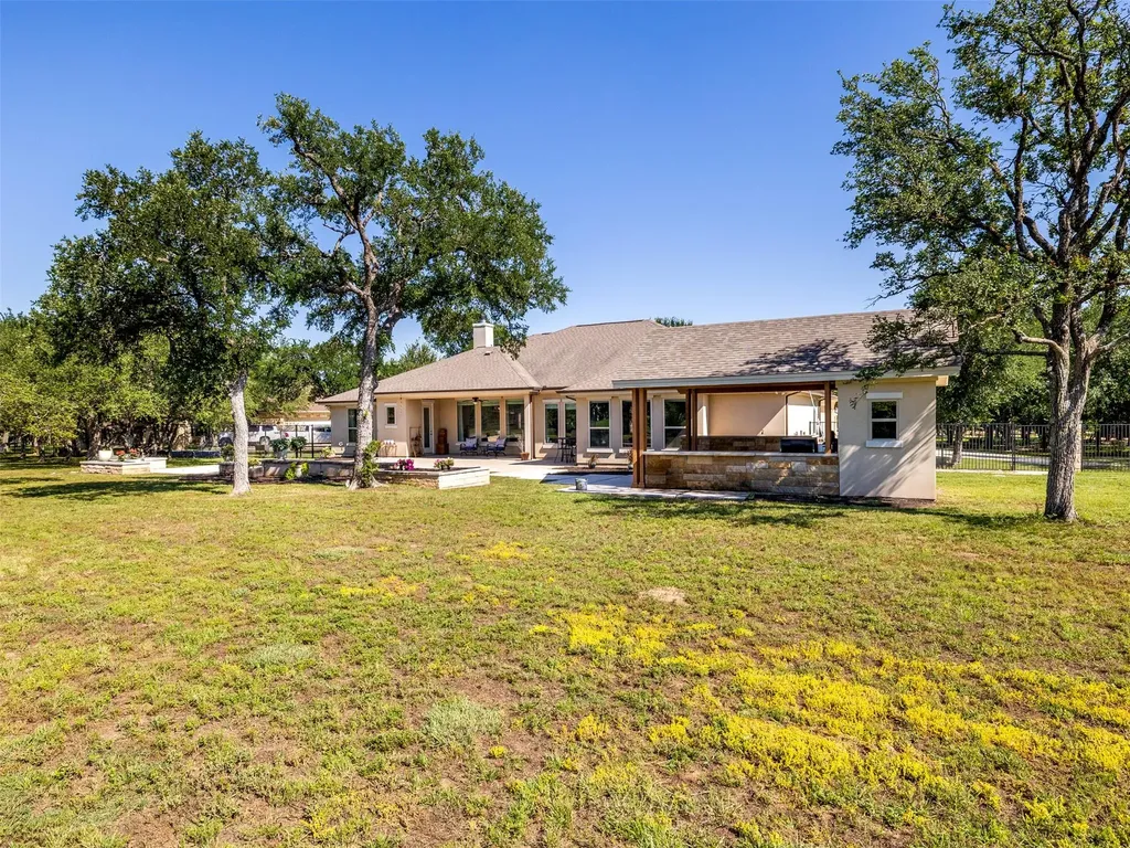 109 Cascada Cove Georgetown TX 78633