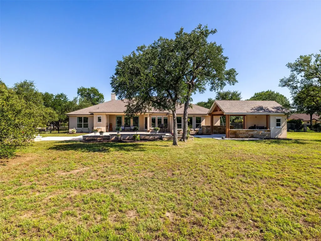 109 Cascada Cove Georgetown TX 78633