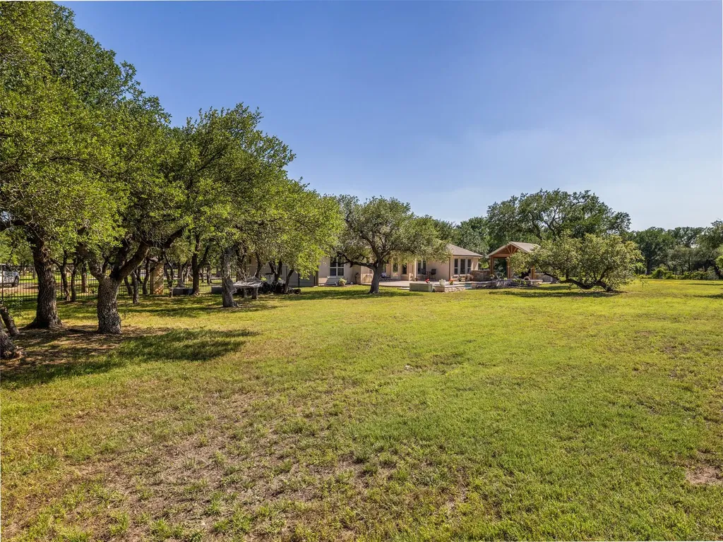 109 Cascada Cove Georgetown TX 78633