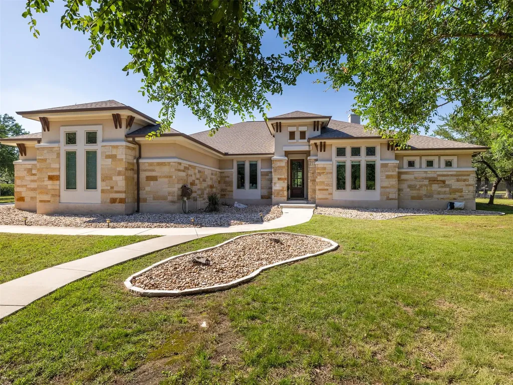 109 Cascada Cove Georgetown TX 78633