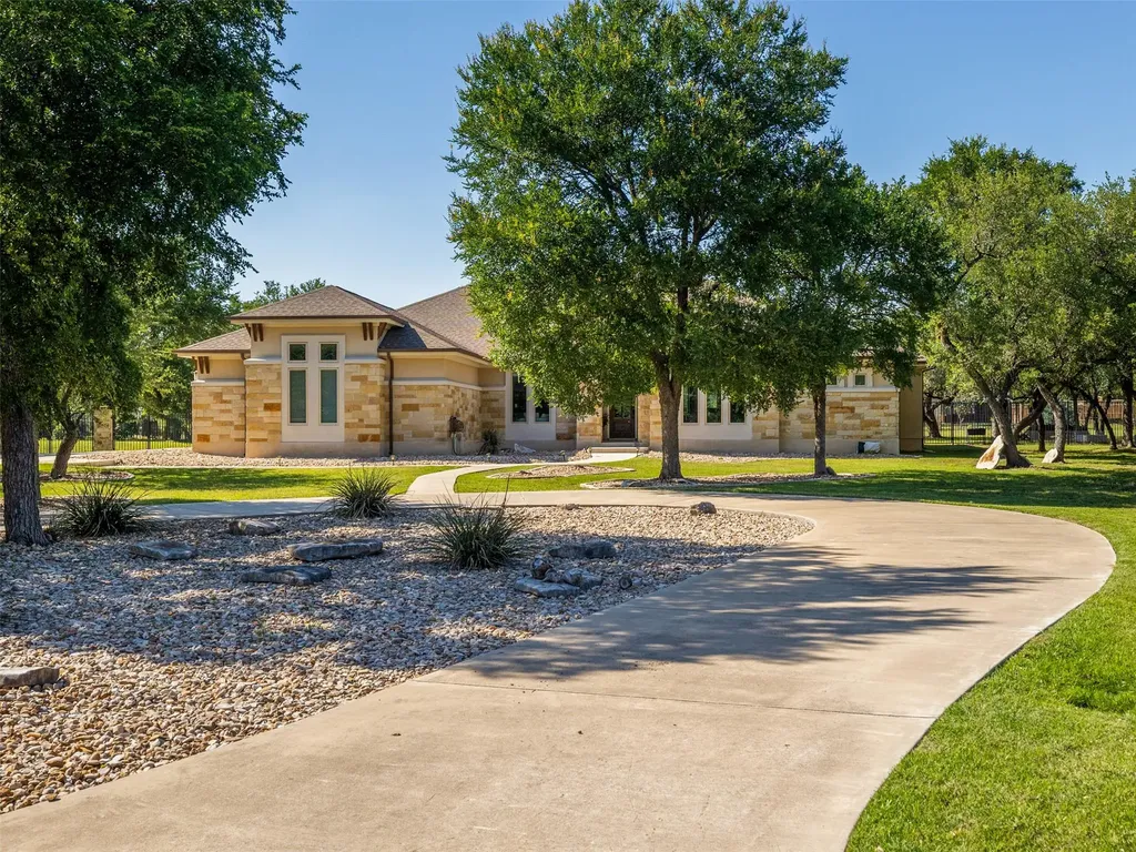 109 Cascada Cove Georgetown TX 78633