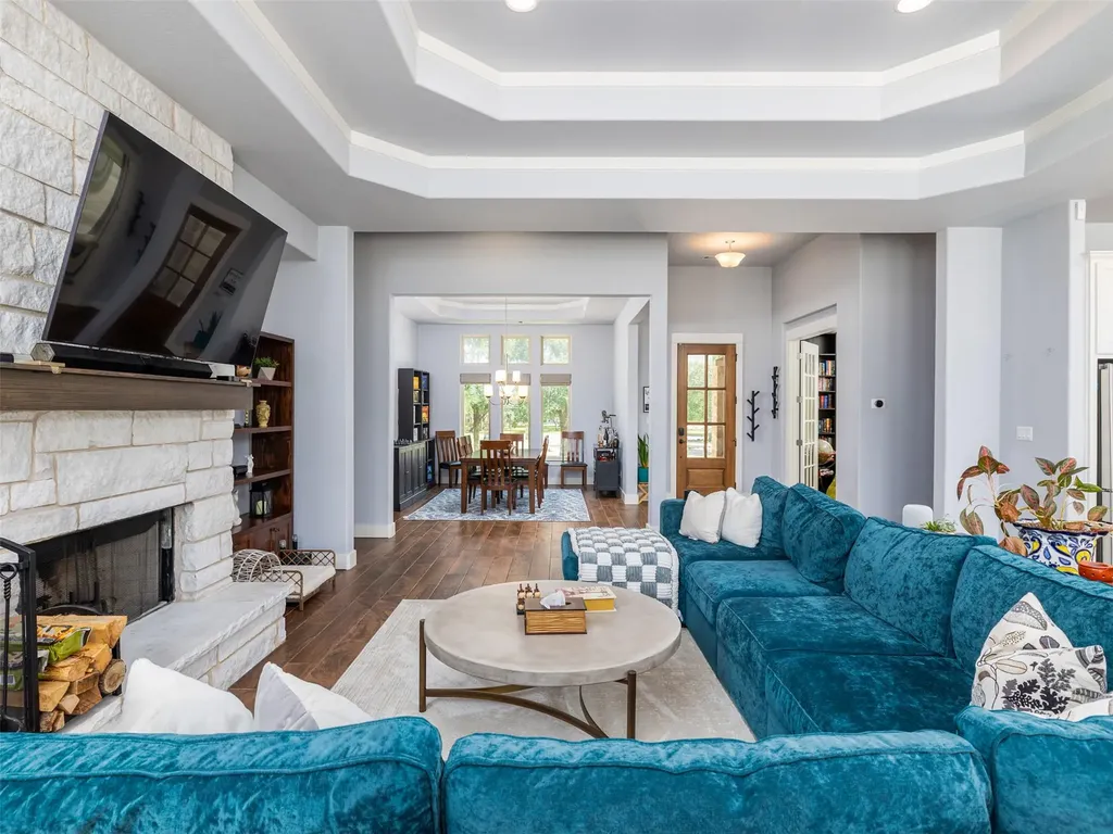 109 Cascada Cove Georgetown TX 78633