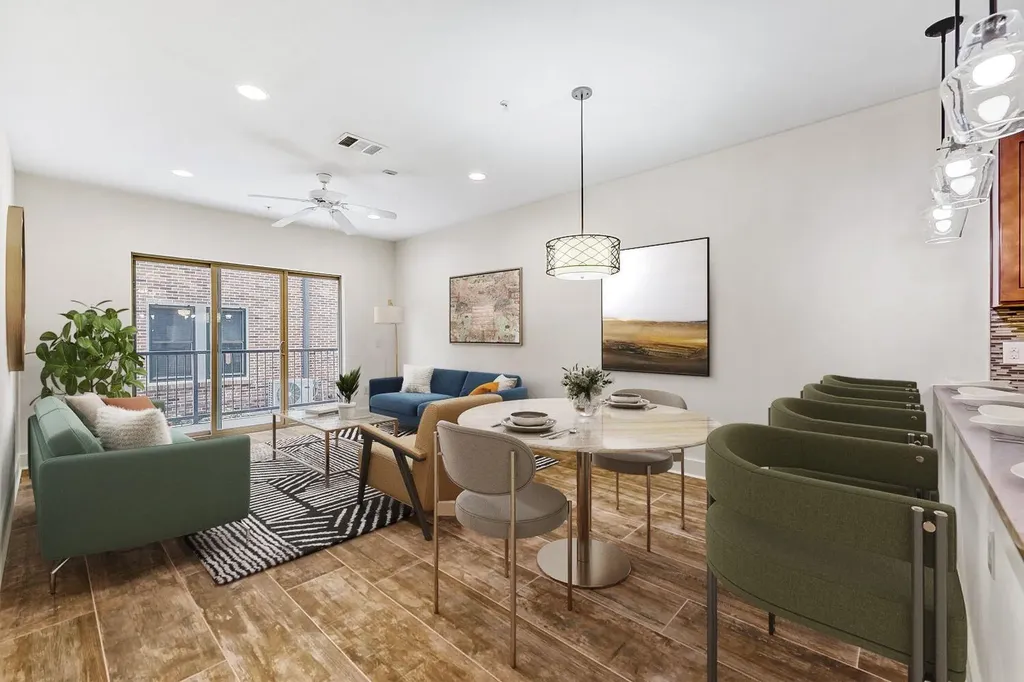 908 Nueces Street Austin TX 78701