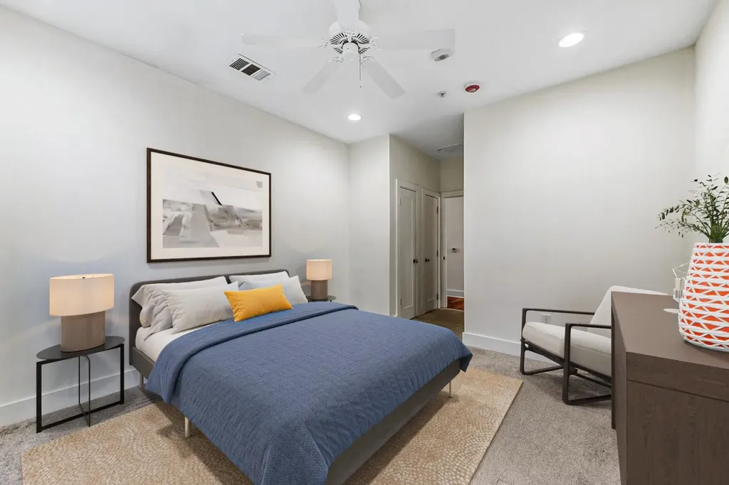 908 Nueces Street Austin TX 78701