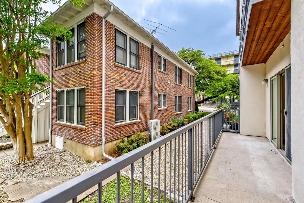 908 Nueces Street Austin TX 78701