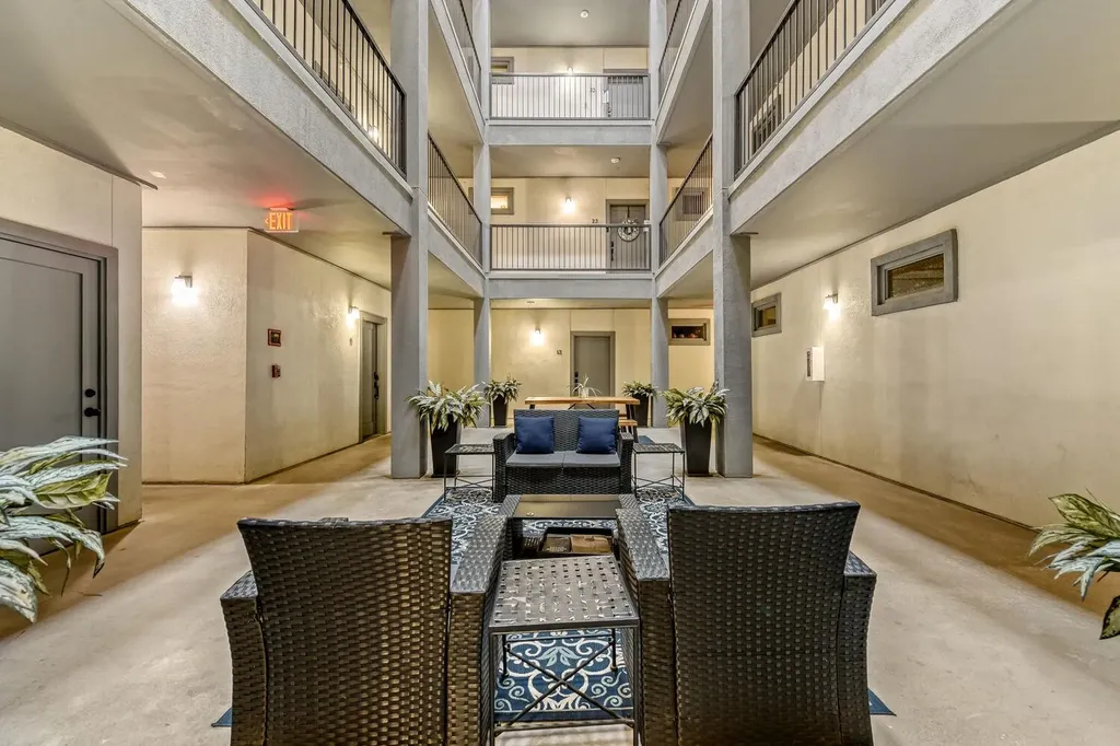 908 Nueces Street Austin TX 78701