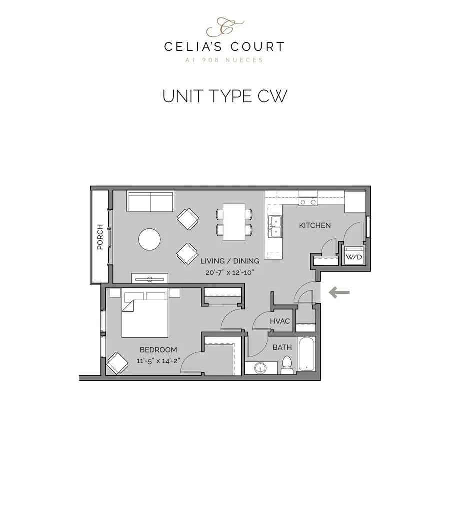 908 Nueces Street Austin TX 78701