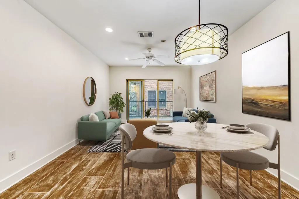 908 Nueces Street Austin TX 78701