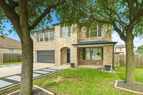 205 N Boone Valley Drive Round Rock TX 78664