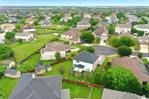 205 N Boone Valley Drive Round Rock TX 78664