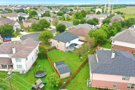 205 N Boone Valley Drive Round Rock TX 78664
