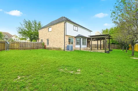205 N Boone Valley Drive Round Rock TX 78664
