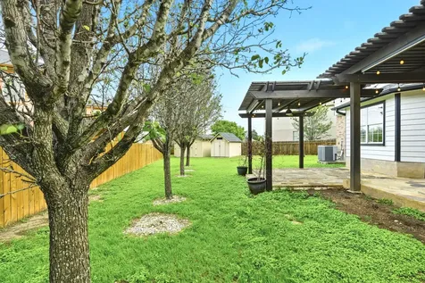 205 N Boone Valley Drive Round Rock TX 78664