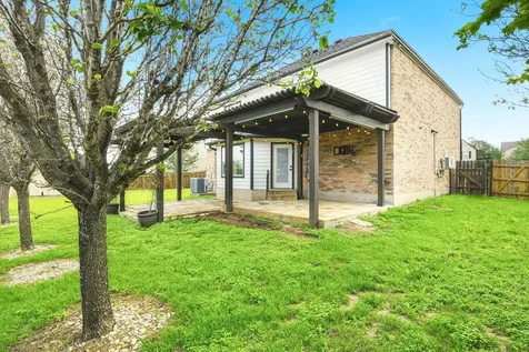 205 N Boone Valley Drive Round Rock TX 78664