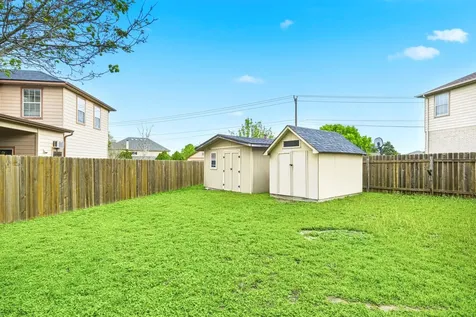 205 N Boone Valley Drive Round Rock TX 78664
