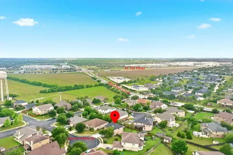 205 N Boone Valley Drive Round Rock TX 78664