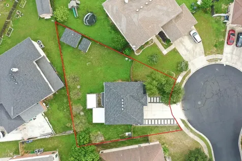 205 N Boone Valley Drive Round Rock TX 78664