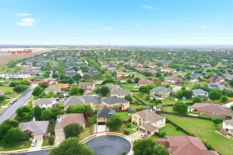 205 N Boone Valley Drive Round Rock TX 78664