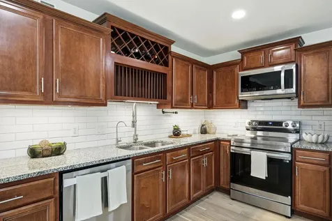 205 N Boone Valley Drive Round Rock TX 78664
