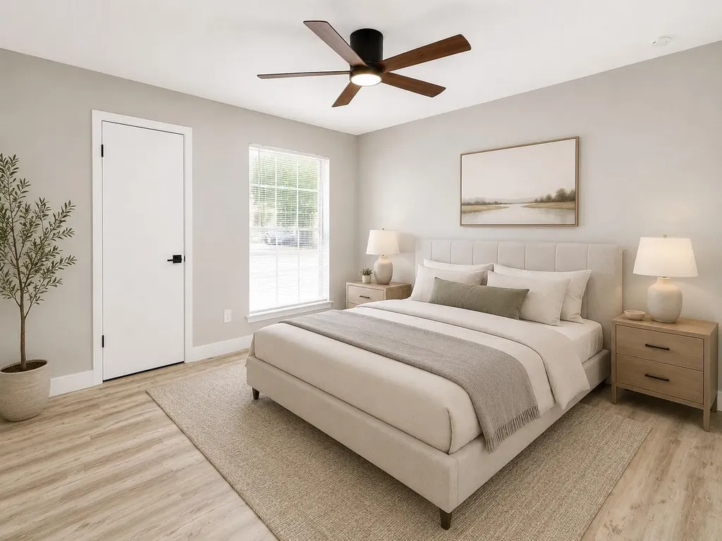4604 Brassiewood Drive Austin TX 78744