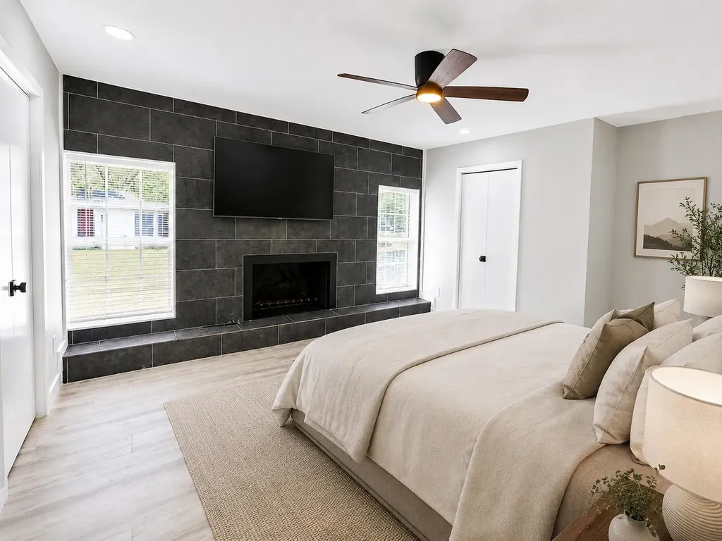 4604 Brassiewood Drive Austin TX 78744