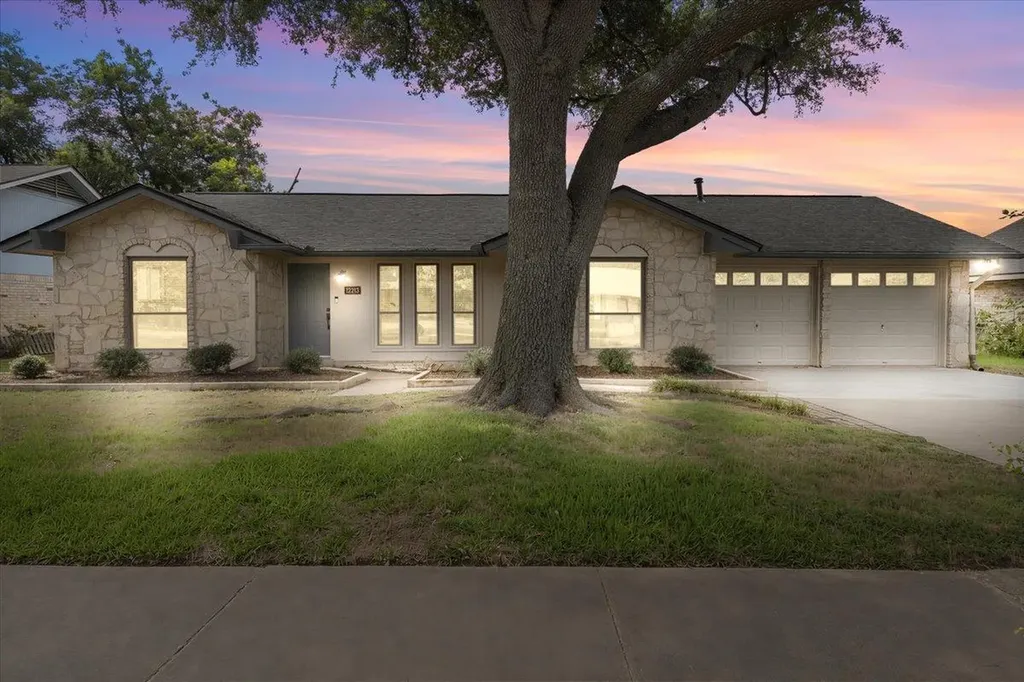 12213 Waterside Trail Austin TX 78750