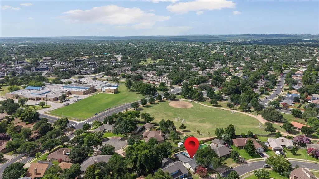 12213 Waterside Trail Austin TX 78750