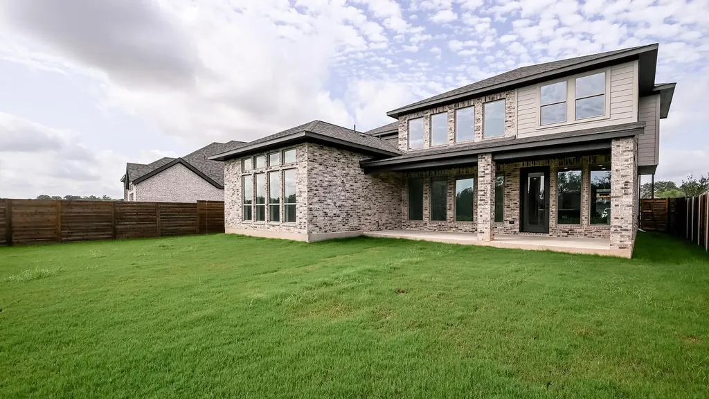 244 Melody Road Lockhart TX 78644