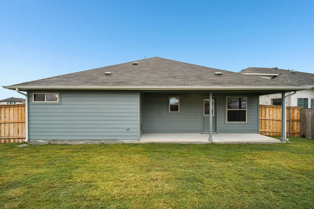 431 Dogvane Circle Kyle TX 78640