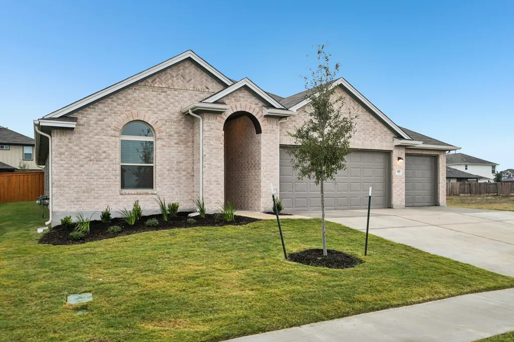 431 Dogvane Circle Kyle TX 78640