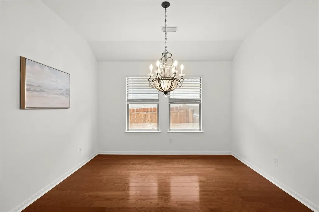 260 Kiras Court Austin TX 78737